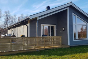 Mettes holiday home